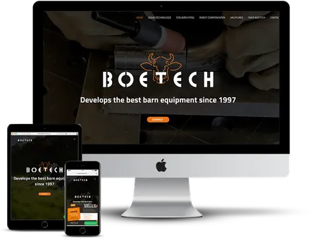 Portfolio example 1