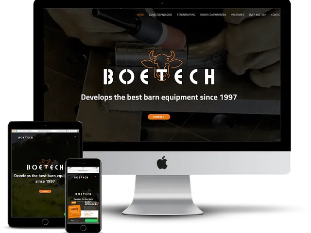Boetech