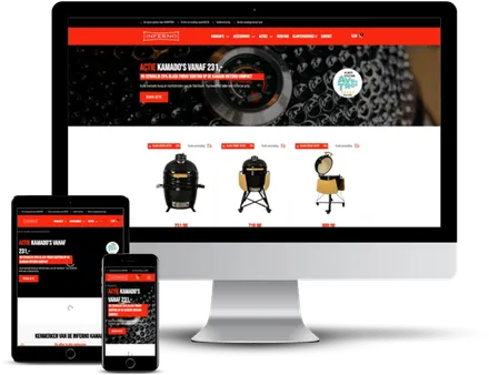 Portfolio example 9