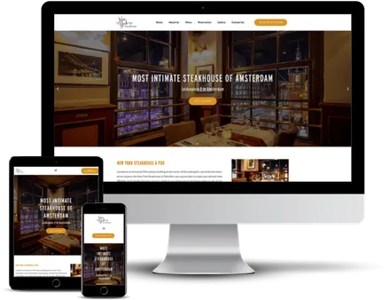 Portfolio example 11