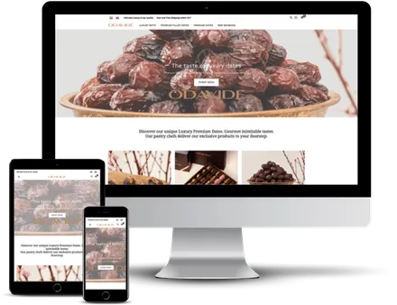 Portfolio example 12