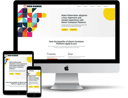 Portfolio example 13
