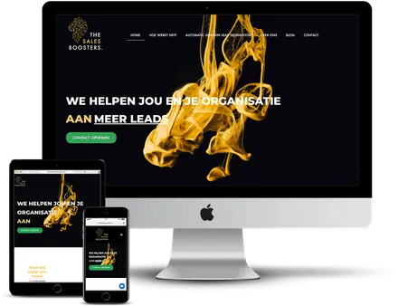 Portfolio example 15