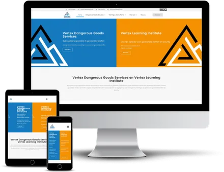 Portfolio example 17