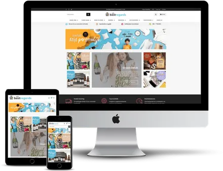 Portfolio example 18