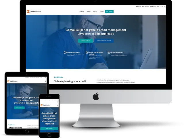 CreditDevice