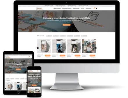 Portfolio example 4
