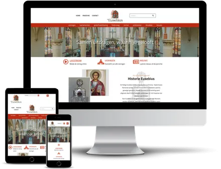 Portfolio example 5