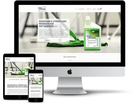Portfolio example 6