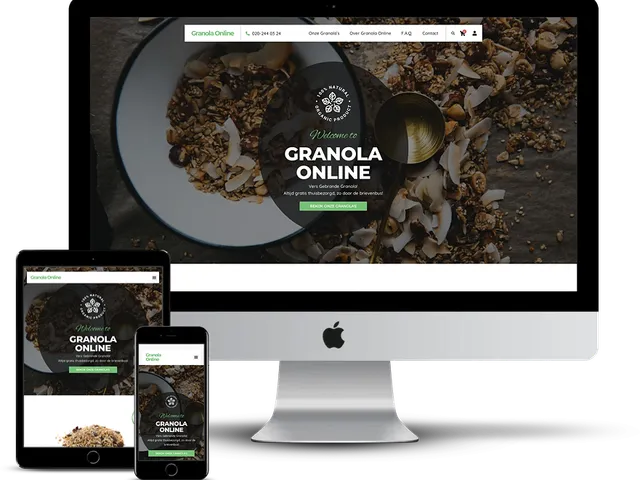 Tranola Online