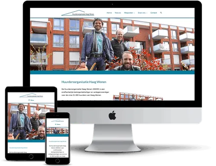 Portfolio example 8