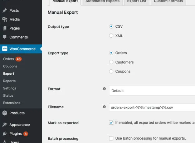 Yarrah - WooCommerce integrations for all countries